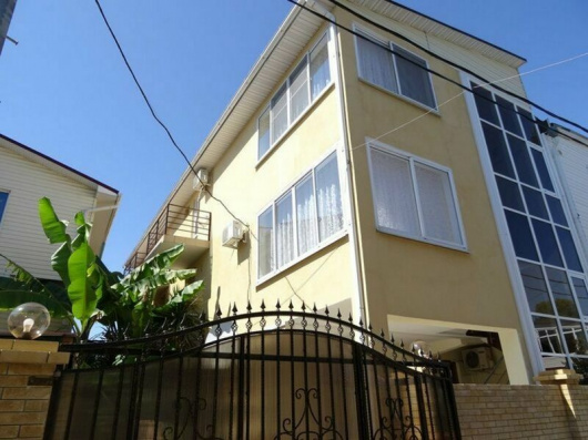 Фотографии гостевого дома
Лето Лайф