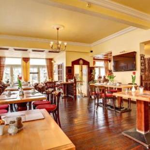 Фотографии гостевого дома
Stadthotel Detmold