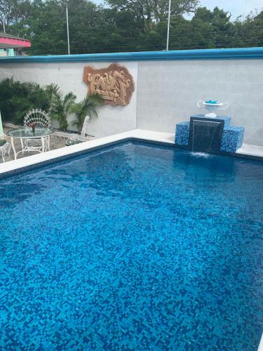 Фотографии мини отеля
The Quetzal