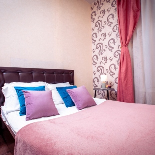 Фотография квартиры Апартаменты Асмера 3 Колокольная