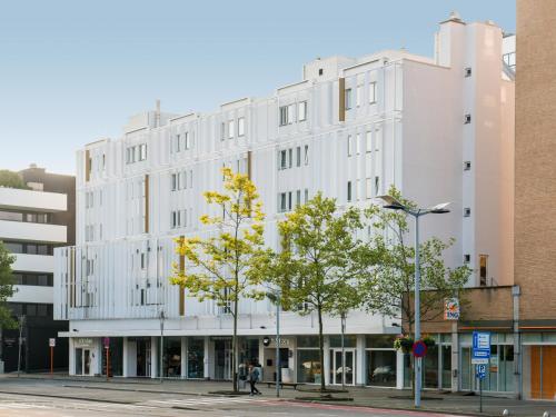 Фотография гостиницы Hotel Ecu