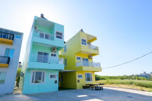 Фотография мини отеля Mama Wendy's