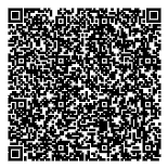 QR код театра Театр песни Натальи Бондаревой Калинка