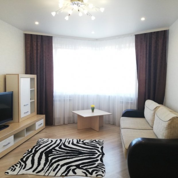 Фотографии квартиры 
            Апартаменты Октябрьская 45А