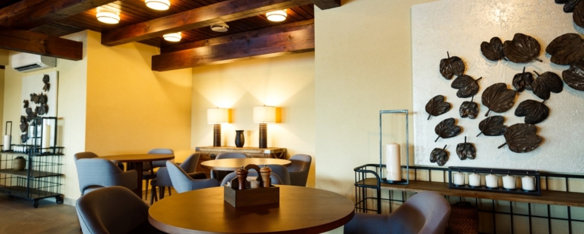 Фотографии ресторана Albatross