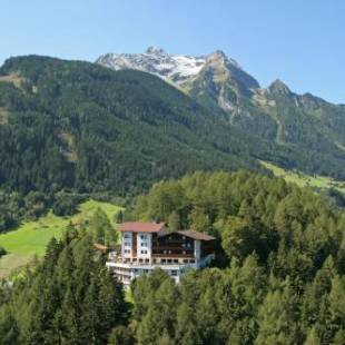 Фотографии гостиницы
Ferienhotel Aussicht