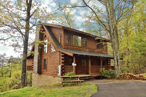 Фотография гостевого дома Snowshoe Lodge