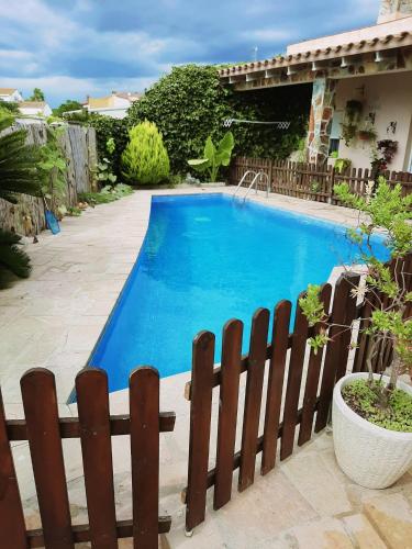 Фотографии гостевого дома
Can Pantoni