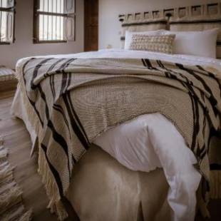 Фотографии мини отеля
MAZMI CASA