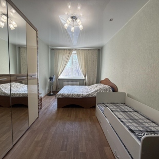 Фотография квартиры Квартира в Центре