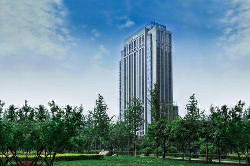 Фотография гостиницы Hilton Xi'an High-Tech Zone
