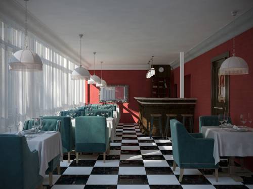 Фотография мини отеля Старый Город