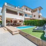 Фотография гостевого дома Villa Paraíso