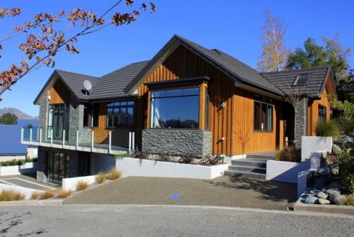 Фотографии гостевого дома
59 St James Avenue