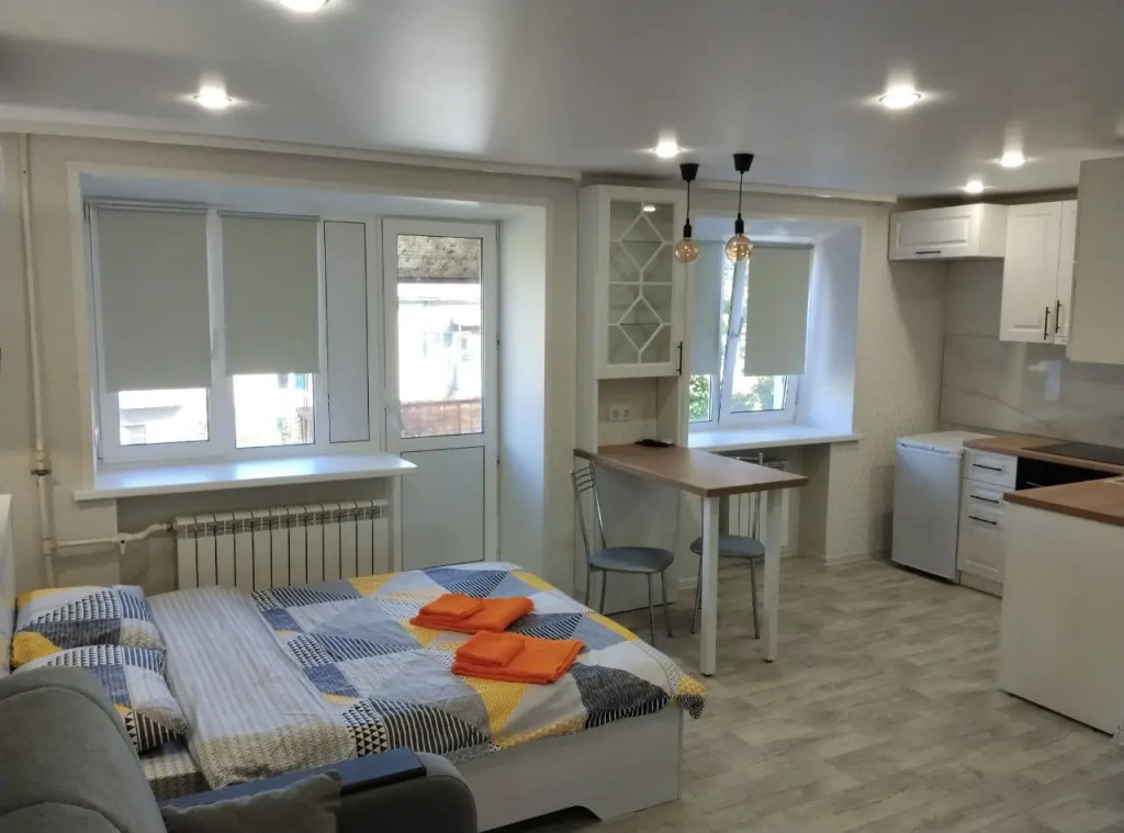 Фотография квартиры Квартира Ranta на Вольной 5