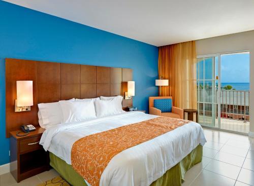 Фотография гостиницы Courtyard by Marriott Bridgetown, Barbados