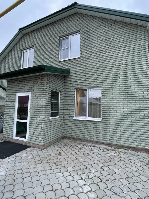 Фотография Коттеджа Частный дом по улице 2-я Елабужская