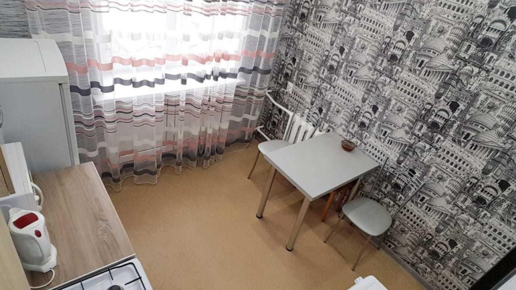 Фотография квартиры Апартаменты на улице Горького 15