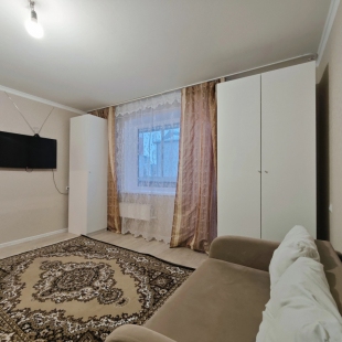 Фотография квартиры Апартаменты от СУТОЧНО.ТОБ