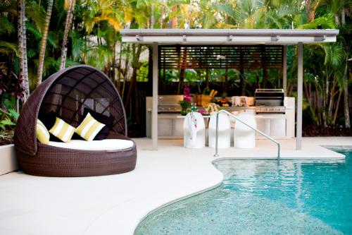 Фотография апарт отеля Noosa Tropicana