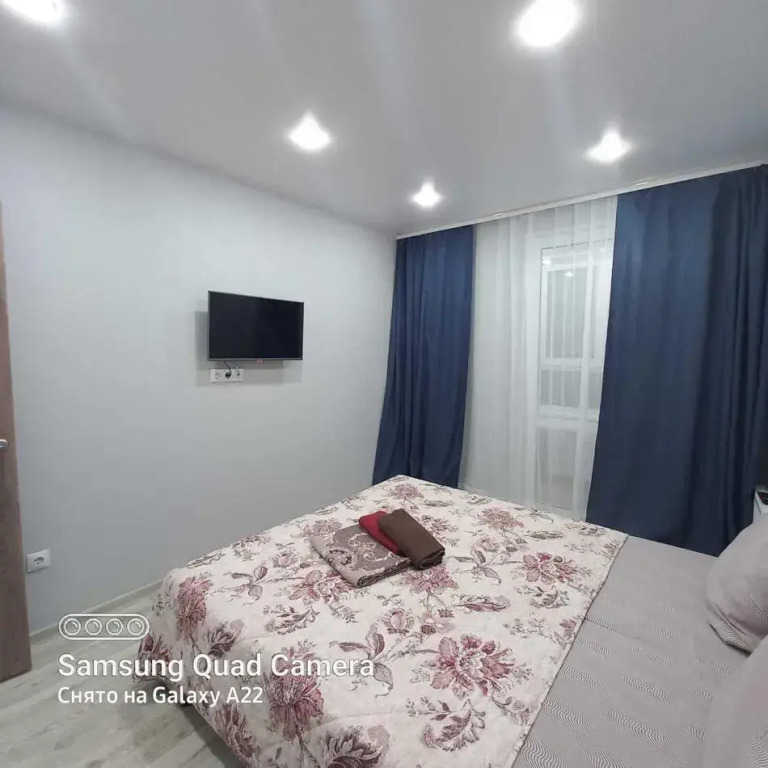 Фотография квартиры Апартаменты на Павла Никольского 2