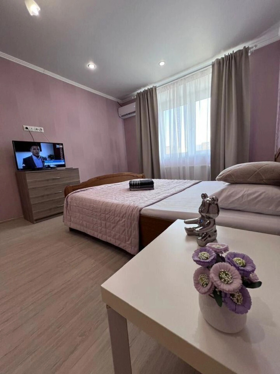 Фотография квартиры Квартира на Павлюхина 99Б