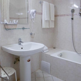 Фотография комнаты для переговоров ТрансОтель