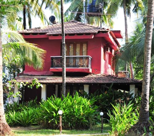 Фотография гостиницы Montego Bay Beach Village