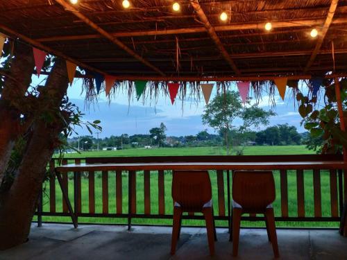 Фотография гостиницы Six Nature Resort