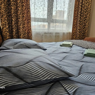 Фотография квартиры Апартаменты на улице Героя Пешкова