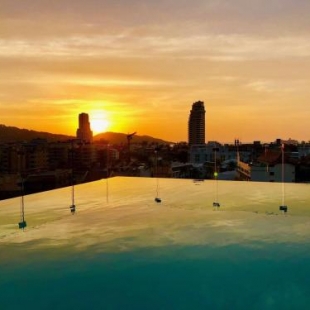 Фотография гостиницы My Style Resort Hotel -SHA Plus