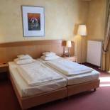 Фотография гостиницы Businesshotel HEILBRONN- Biberach