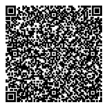 QR код квартиры Апартаменты на улице Александра Козицына 14