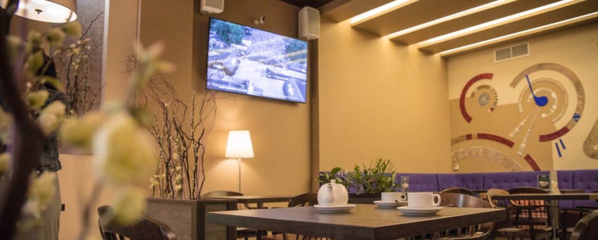 Фотографии ресторана Соль