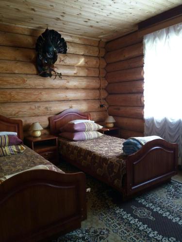 Фотография гостевого дома Русский Медведь