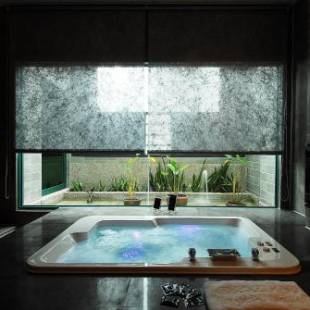 Фотографии мотеля
All-Ur Boutique Motel -Chia Yi Branch