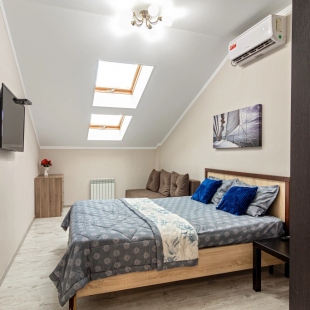 Фотография квартиры Квартира на Крымской