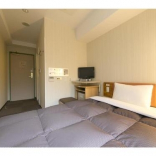 Фотография гостиницы R&B Hotel Umeda East - Vacation STAY 15375v