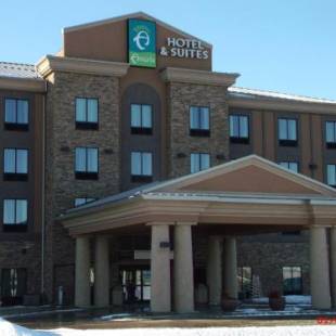 Фотографии гостиницы
Astoria Hotel & Suites - Glendive