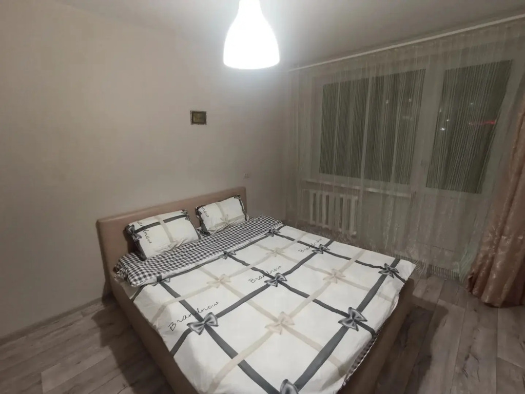 Фотография квартиры Квартира на улице Верхняя Дуброва 32