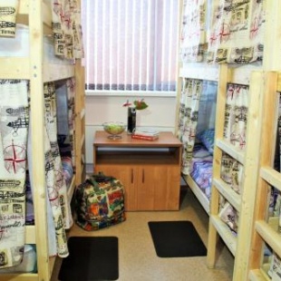 Фотография хостела Рус Лермонтовский проспект