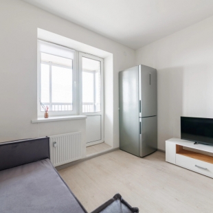 Фотография квартиры Апартаменты Sutki Rent в Усть-Славянке