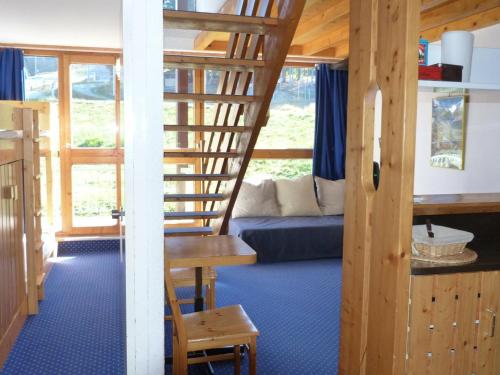 Фотография гостевого дома Appartement Les Arcs 1800, 5 pièces, 10 personnes - FR-1-411-109