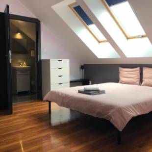 Фотографии хостела 
            M Hostel