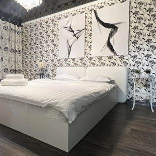 Фотография квартиры Live (Лайв) на улице Калмукана Исабаева