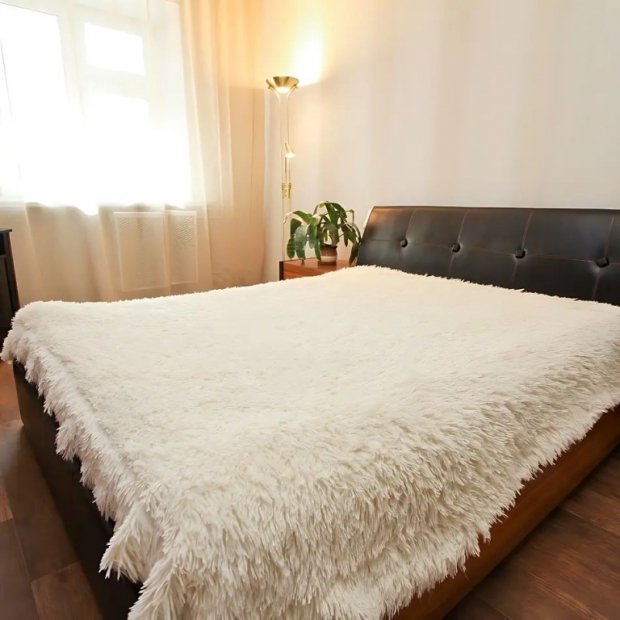 Фотографии квартиры 
            Апартаменты на Просвещения 43