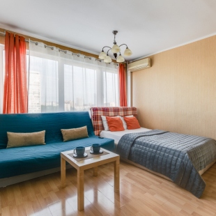 Фотография квартиры ROTAS on Moskovskiy Prospekt, 224/11