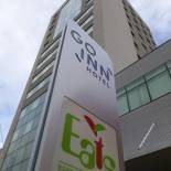 Фотография гостиницы Go Inn Serra