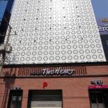 Фотография мотеля Hotel Two Heart