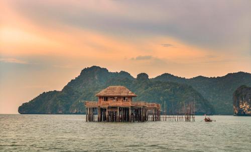 Фотография гостиницы Four Seasons Resort Langkawi
